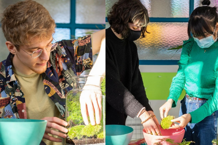 Idée team building originale & insolite : le top 30 !! - Hobbymood