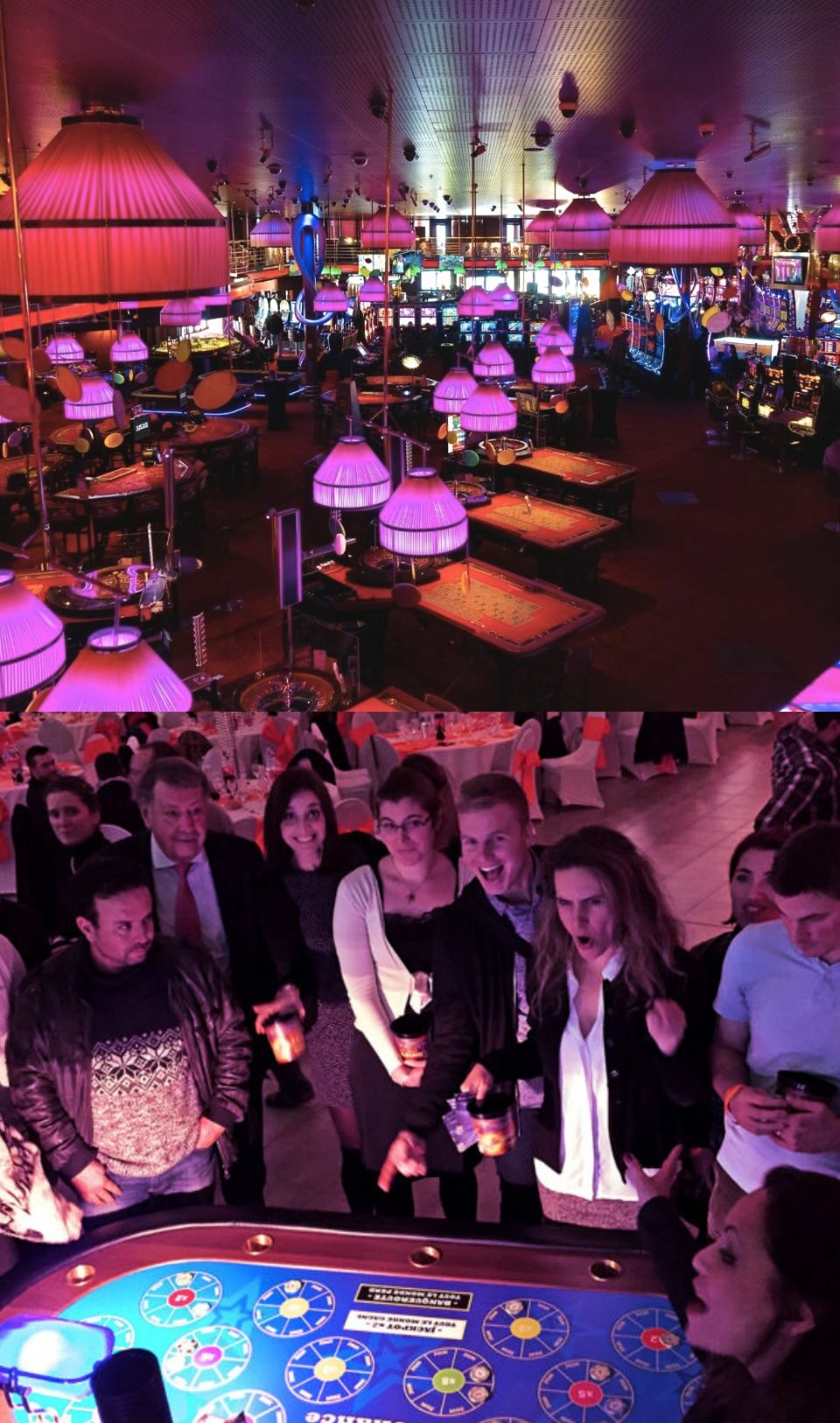 Soirée sur mesure - Hobbymood