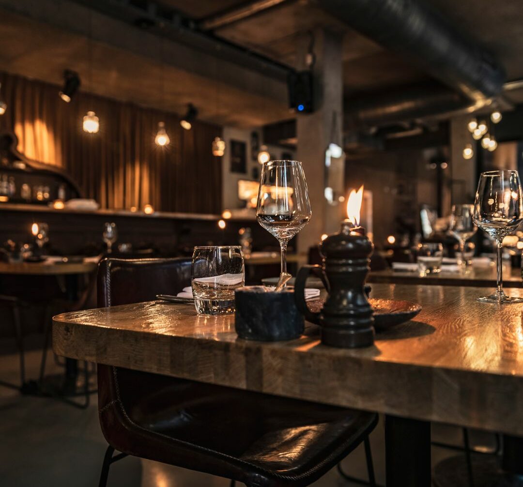 Soirée sur mesure - Hobbymood