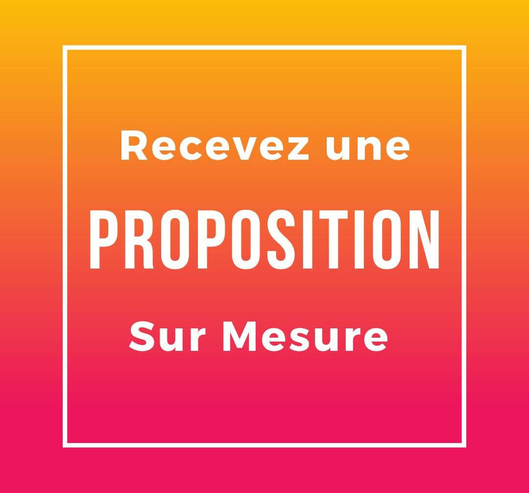 Soirée sur mesure - Hobbymood
