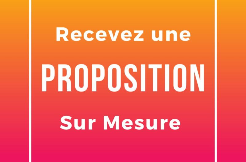 Soirée sur mesure - Hobbymood