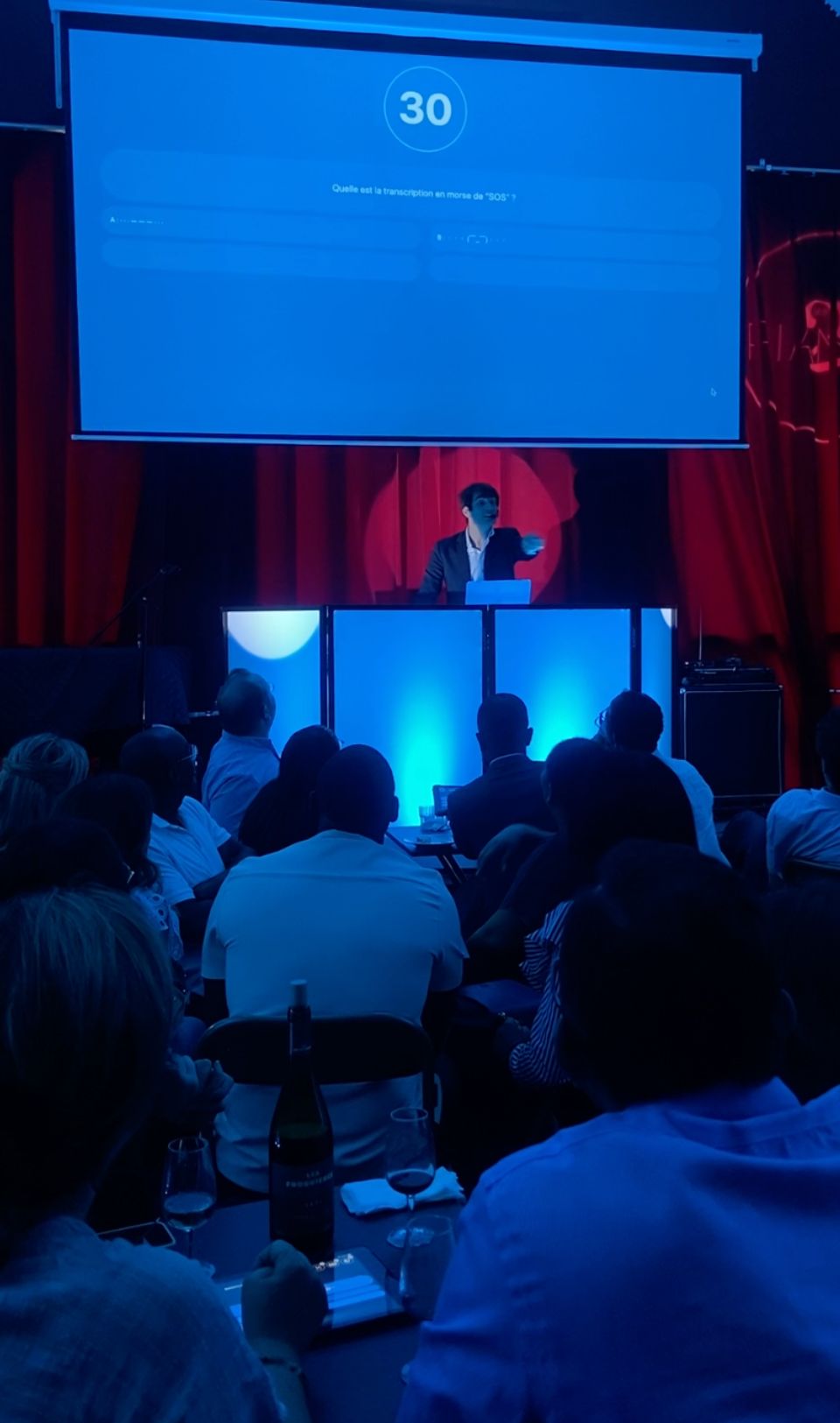 Soirée entreprise : Organisez la parfaite soirée sur Hobbymood
