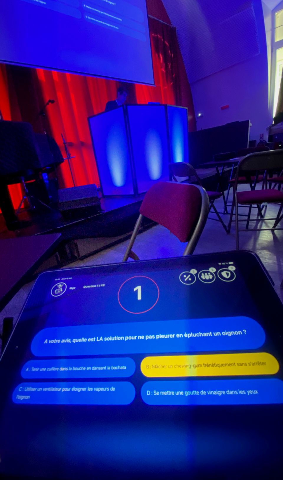 Soirée entreprise : Organisez la parfaite soirée sur Hobbymood