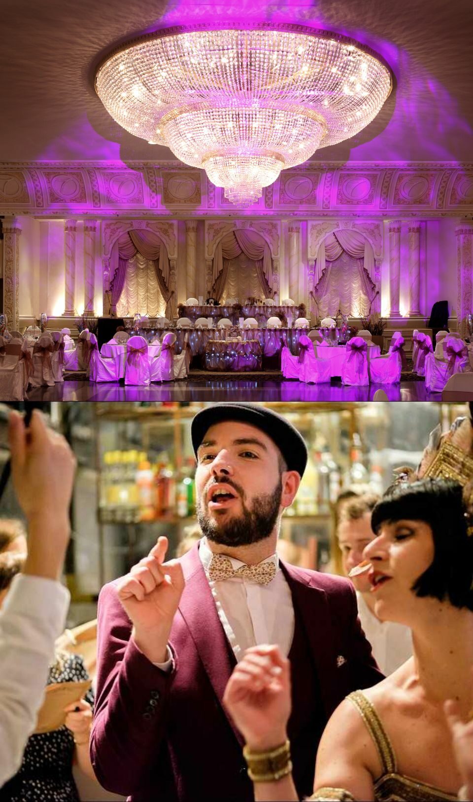 Soirée sur mesure - Hobbymood