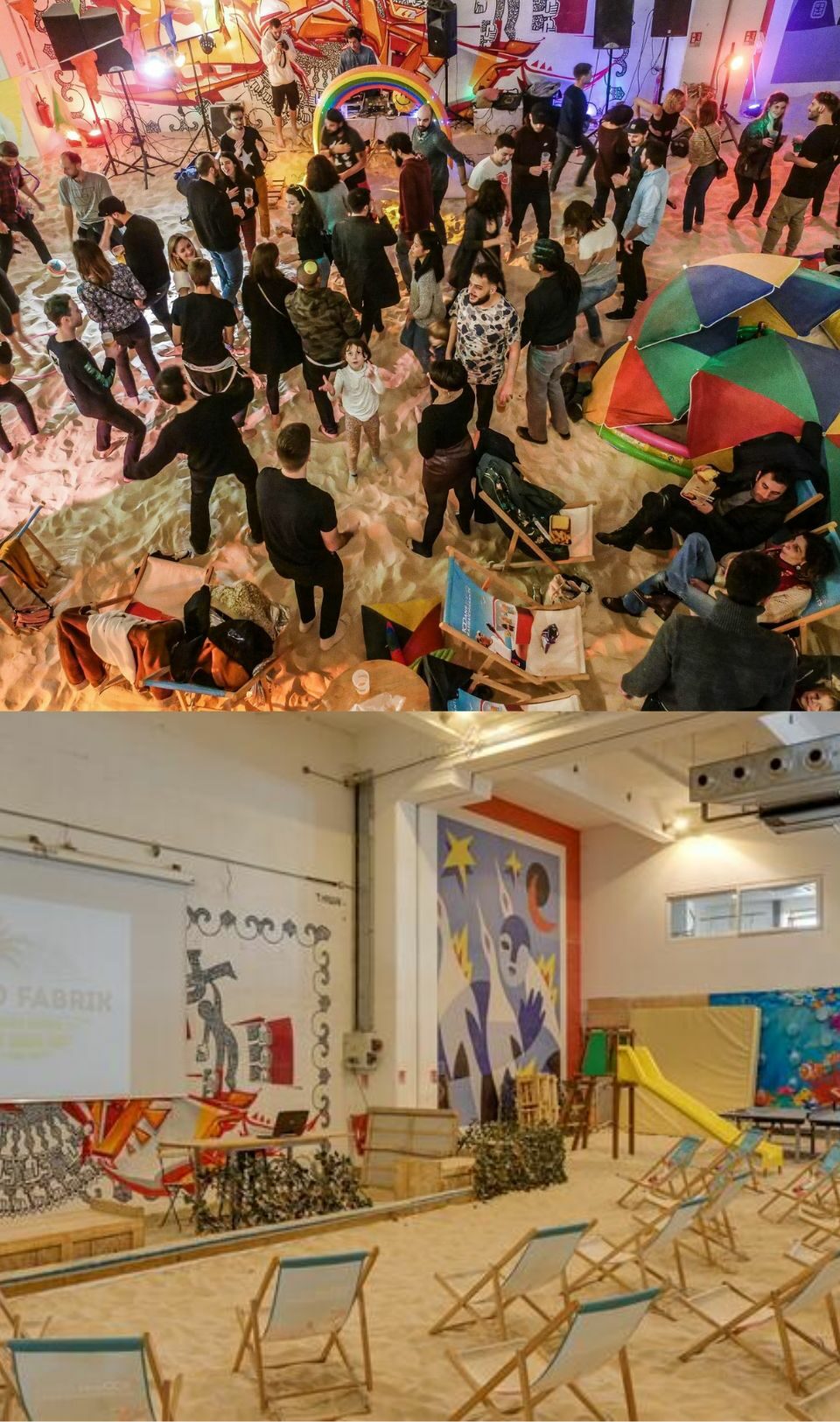 Soirée entreprise : Organisez la parfaite soirée sur Hobbymood
