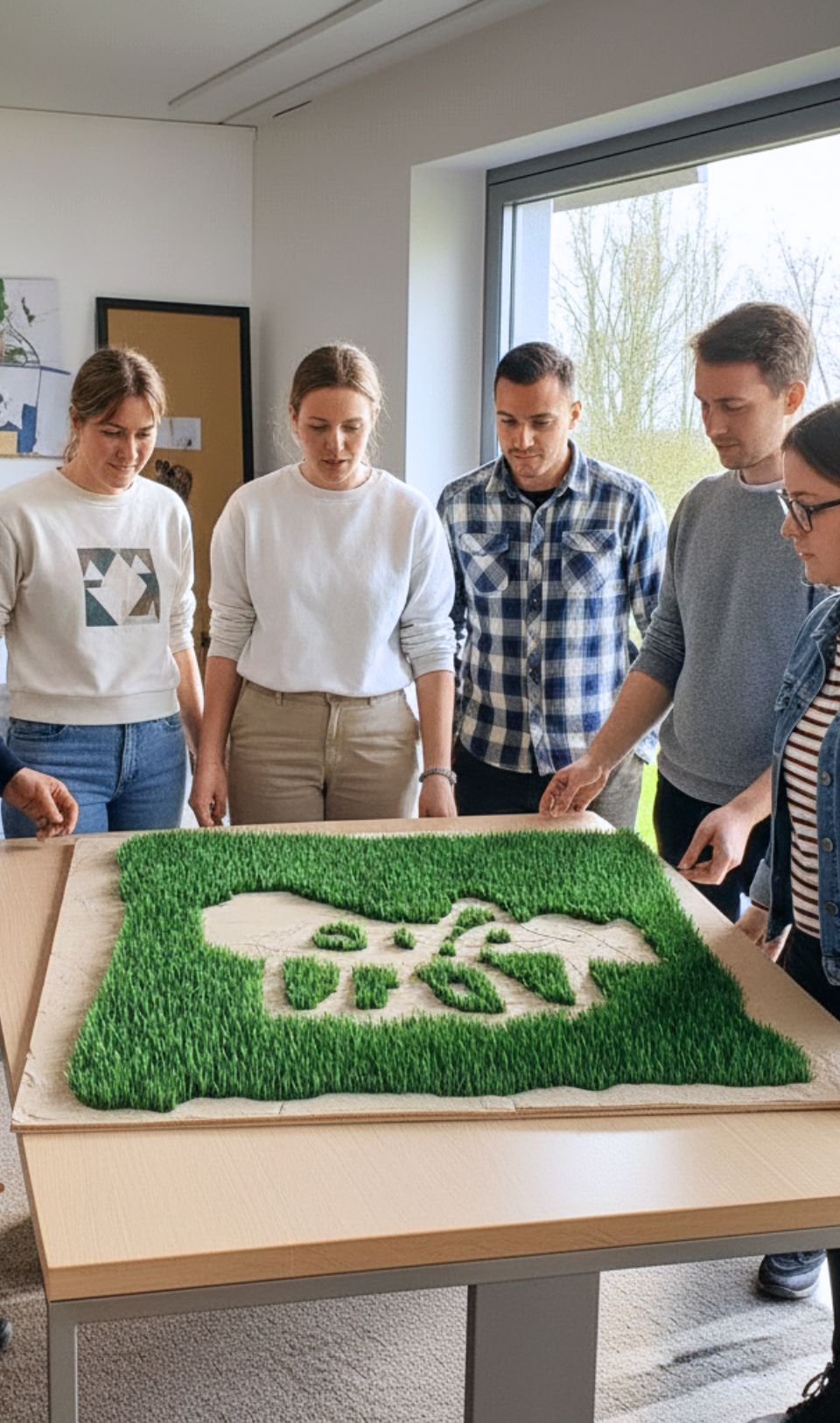 Team Building Rse Hobbymood : trouvez un team building RSE pour votre événement 🍀
